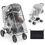 Besrey Coversfor Baby Strollers. Fixed Price $65.99.