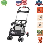 Universal Baby Seat Carrier Foldable Stroller With Spacious Storage Basket. Fixed Price $155.19.