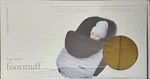 Little Unicorn Infant Car Seat Footmuff Weather-resistant Baby Bunting Bag. Fixed Price $39.06.