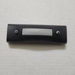 Reclining Bar Extension Handle Button Baby Jogger City Select Stroller Old Model. Fixed Price $8.99.