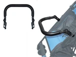 Baby Stroller Bumper Bar Adjustable Angle Armrest Detachable Han.... Fixed Price $61.41.