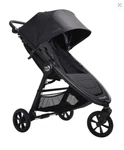 Baby Jogger City Mini GT2 Stroller- Black (open Box New W/ Tags!). Fixed Price $279.00.