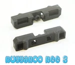 Replacement Locking Handle Block For Bugaboo Bee 3 Stroller Diy Part Fix 2-PACK. Fixed Price $10.79.