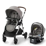 Graco Modes Closer 3 In 1 Travel System Brand New Highland Grey. Fixed Price $249.99.