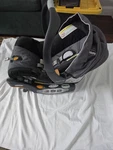 Chicco Keyfit 30. Fixed Price $95.99.