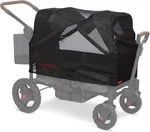 Radio Flyer Voya Stroller Wagon Mosquito Mesh With Bag (for Model 3995) New. Fixed Price $17.99.