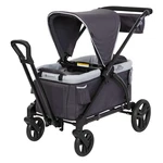 Liberty Midnight Expedition Stroller Wagon - Adventure Awaits!. Fixed Price $318.99.