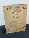Baby Jogger City Mini Single Stroller. Fixed Price $200.00.