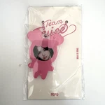 Twice World Tour In Japan Official Acrylic Key Holder With Photo- Baby Movely. Fixed Price $29.88.