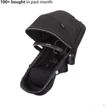 Evenflo Pivot Xpand Stroller Attachment Second Seat - Coal Black. Fixed Price $109.00.
