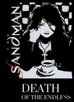 Death Of The Endless Fleece Blanket Vertigo Sandman Comics 50 X 60 Inches. Fixed Price $29.99.