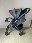 Chicco Mini Bravo Plus Lightweight Quick Fold Stroller. Fixed Price $100.00.
