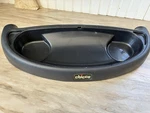 Chicco Cortina Stroller Replacement Part Front Tray Childs Snack T999. Fixed Price $19.99.