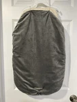 Jj Cole Bundleme 1-3 Yrs Toddler Bunting Bag Cozy Car Seat And Stroller Cover. Fixed Price $20.00.
