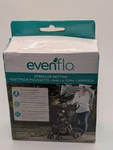 Evenflo Stroller Insect Netting Black Open Box New Item. Fixed Price $8.99.