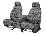 Caltrend Car Seat Covers Fit Ford F-150 2012-2014 Urban Camouflage Custom Rear. Fixed Price $232.50.