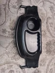 Bob Stroller Single Snack Tray (discontinued). Fixed Price $40.00.