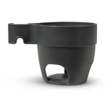 Uppababy Cup Holder (only Fits G-luxe (models Count (pack Of 1), Charcoal. Fixed Price $24.18.