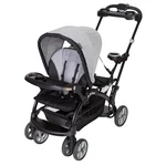 Baby Trend Sit N' Stand Ultra Stroller, Morning Mist. Fixed Price $231.92.