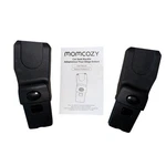 Read New Open Momcozy Car Seat Adapter Changego Baby Stroller Cybex Nuna Bugaboo. Fixed Price $27.99.