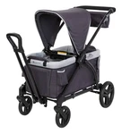 Baby Trend Expedition 2 In 1 Stroller Wagon - Liberty Midnight. Fixed Price $200.00.