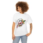 Tattooed Moms Club Heavy Cotton Tee, Perfect Gift For Mamas. Fixed Price $15.62.