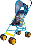 Monster Jam Umbrella Stroller Lightweight Fold Canopy. Fixed Price $75.25.