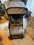 Nuna Tavo Next Stroller. Retails $700. Fixed Price $420.00.