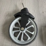 Front Wheel For Chicco Bravo Baby Stroller. Fixed Price $29.99.