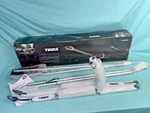New! Thule Chariot Cross Country Skiing & Hiking Kit 20100828 Cougar Cheetah. Fixed Price $395.00.