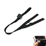 Utysty Baby Stroller Seat Position Adjustment Strap With Spring Loaded Gray. Fixed Price $14.67.