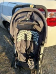 Evenflo Vive Travel System Toddler Stroller With Canopy. Fixed Price $60.00.