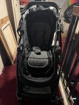 Graco UNO2DUO Double Stroller - Hayden. Fixed Price $100.00.