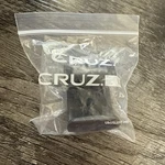 Uppababy Cup Holder Adapter For Cruz Strollers Quick Attachment. Fixed Price $9.99.