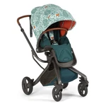 Mamas & Papas Stroller - Donna Wilson Foxleaf New! Free Shipping!. Fixed Price $399.99.