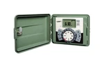 Orbit 57894 Easy-set Logic 4-STATION Indoor/outdoor Sprinkler System Timer. Fixed Price $39.99.