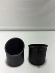 2PC Car Cup Holders Compatible With Graco Toddler Seats. Fixed Price $18.44.