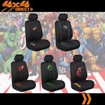 Single Licensed Marvel Avengers Seat Cover Ford Falcon Combi. Fixed Price $70.87.