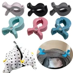 2PCS Baby Stroller Clamp Alligator Clip Pram Peg Hook Car Seat Accessories. Fixed Price $9.99.
