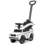 Elegant 3-IN-1 Kids Outdoor Stroller And Ride-on Car Safe Fun For Toddlers. Fixed Price $117.99.