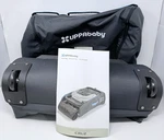 Uppababy Cruz Bag With Wheels Rolling Travelsafe Stroller Case Cover 0244. Fixed Price $79.95.