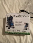 Guzzie+guss Universal Stroller Rain Cover. Fixed Price $19.99.