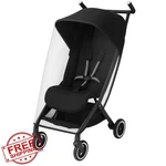 Sasha's Rain Cover For Cybex Libelle 1/2. Fixed Price $64.99.