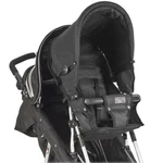 Valco Baby Toddler Seat Canopy For Duo Twin X Trimode Stroller Brand New!!. Fixed Price $45.00.