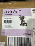 Joolz Aer+ Lightweight & Compact Travel Stroller Sand Taupe Sealed Box!!. Fixed Price $385.00.