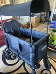 Wonderfold W2. Fixed Price $550.00.