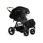 Bumbleride Non-pvc Rain Cover Era. Fixed Price $45.00.