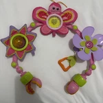 Tiny Love Nature Activity Arch The Forest Strollers Car Seat. Fixed Price $8.90.