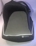 4MOMS Origami Under Carrier Storage Bag 18 L X 10 1/2 W-NEW-SHIP24HRS. Fixed Price $149.88.