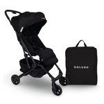 Colugo Compact Plus Travel Stroller - Black. Fixed Price $209.99.